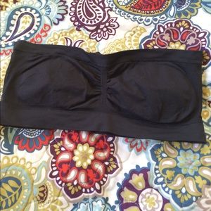 No Boundaries Brand Bandeau